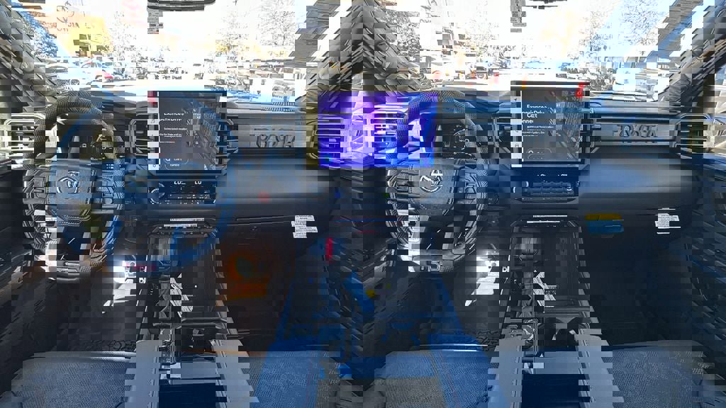 New 2026 Toyota Tundra TRD Pro image 22