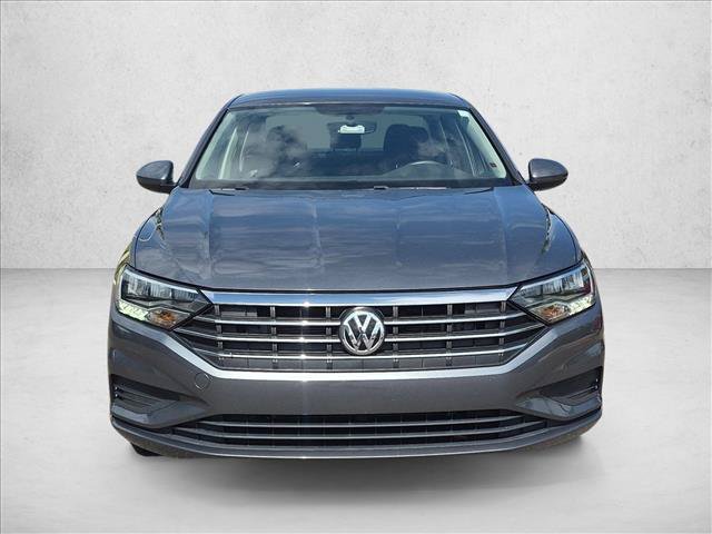 Used 2021 Volkswagen Jetta S w/ Driver Assistance Package FWD video 2
