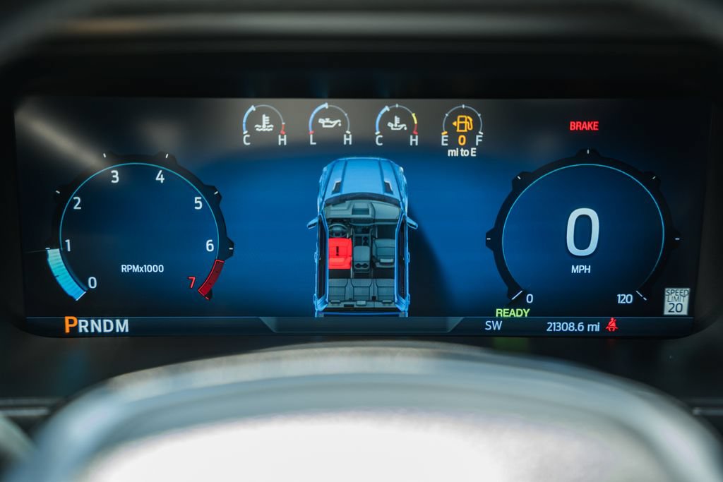 Used 2024 Ford F150 Lariat w/ Equipment Group 502A High AWD/4WD image 46