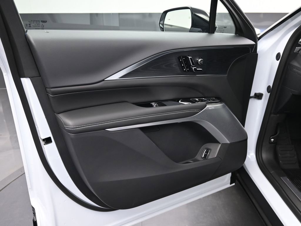 New 2026 Cadillac Lyriq Premium Sport image 13