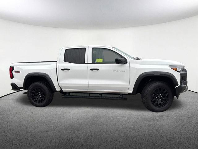 Used 2023 Chevrolet Colorado Trail Boss w/ Technology Package image 14
