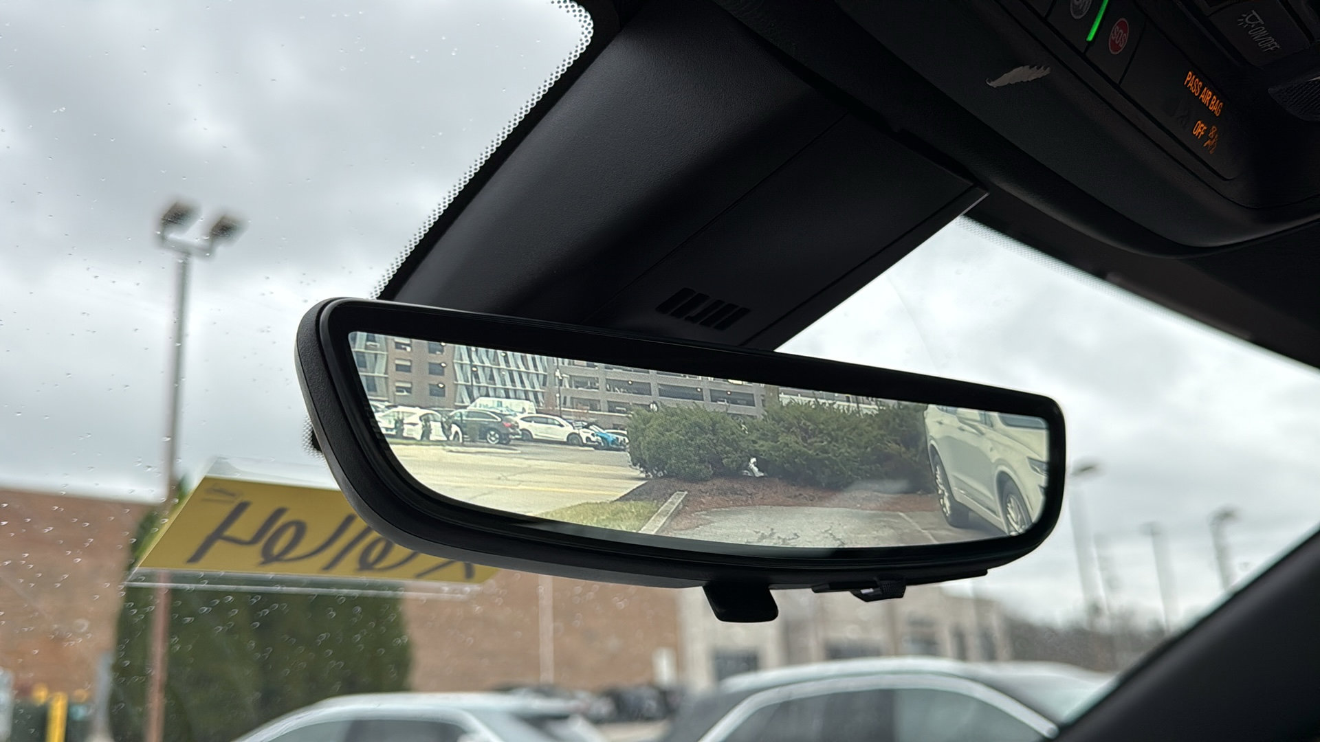 New 2026 Cadillac XT5 Premium Luxury w/ LPO, Floor Liner Package image 28