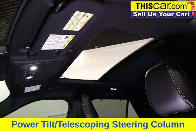 Used 2023 Ford Explorer ST w/ Equipment Group 401A image 22