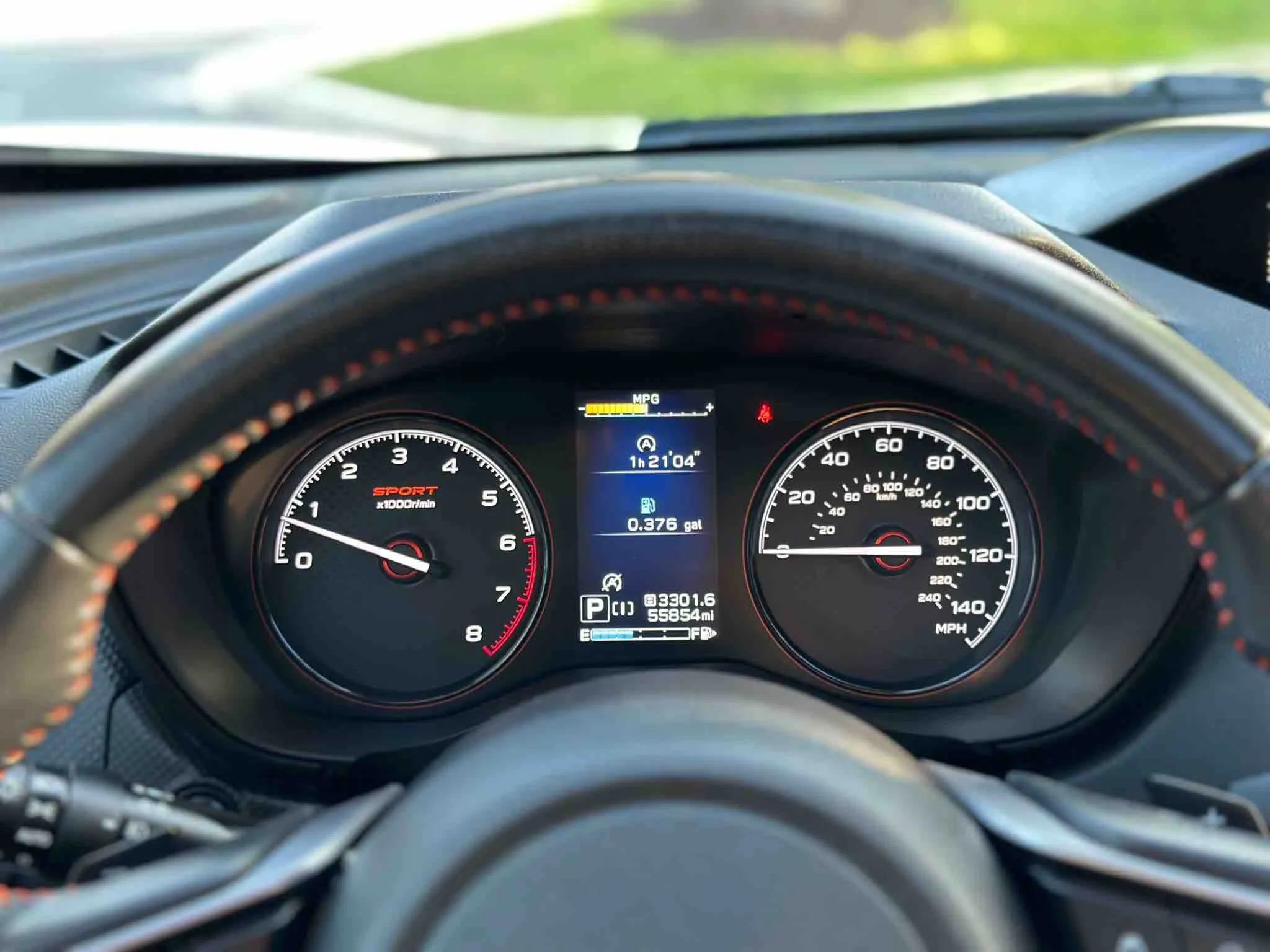 Used 2020 Subaru Forester Sport w/ Popular Package #2 image 48