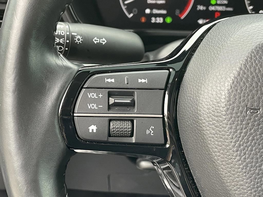 Used 2023 Honda CR-V EX-L image 31