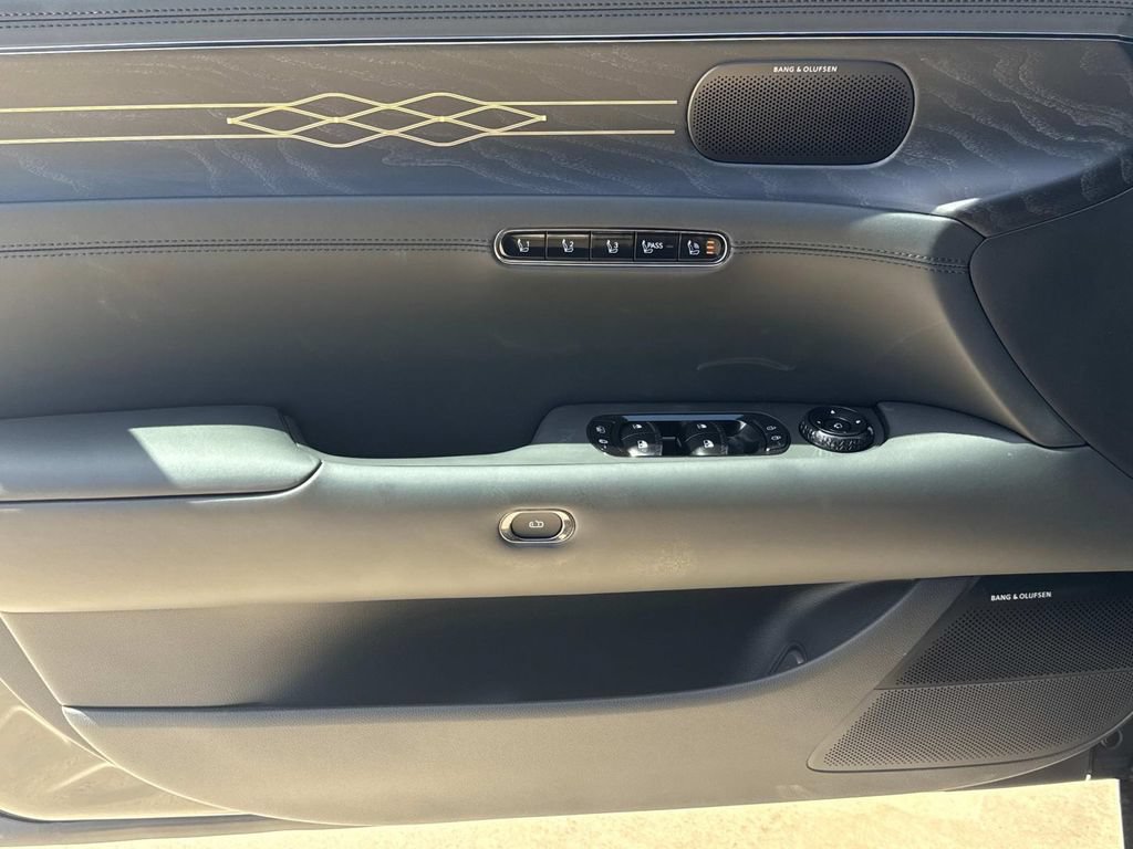 New 2026 Genesis G90 3.5T Prestige AWD/4WD image 21