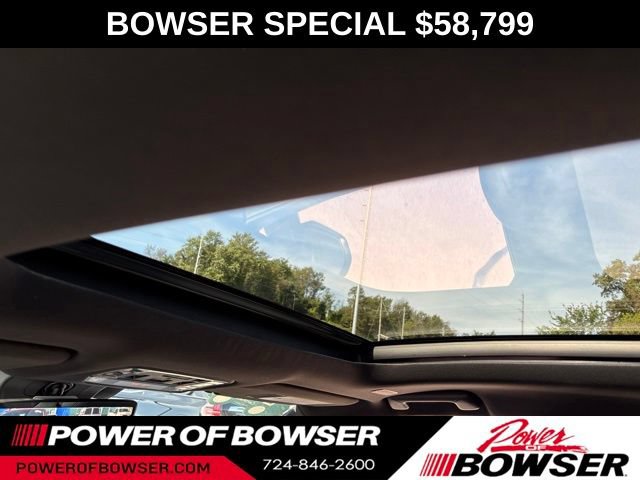 Used 2025 Lexus TX 350 AWD w/ Technology Package image 12
