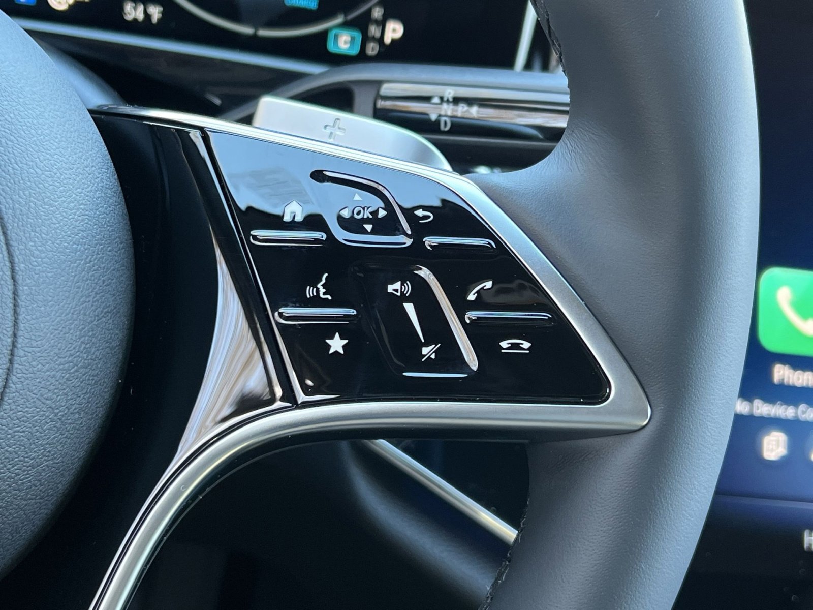 New 2026 Mercedes-Benz E 450 4MATIC Sedan image 30