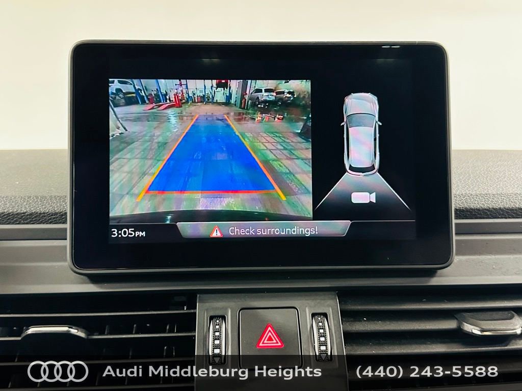 Used 2019 Audi Q5 2.0T Premium w/ Convenience Package image 14