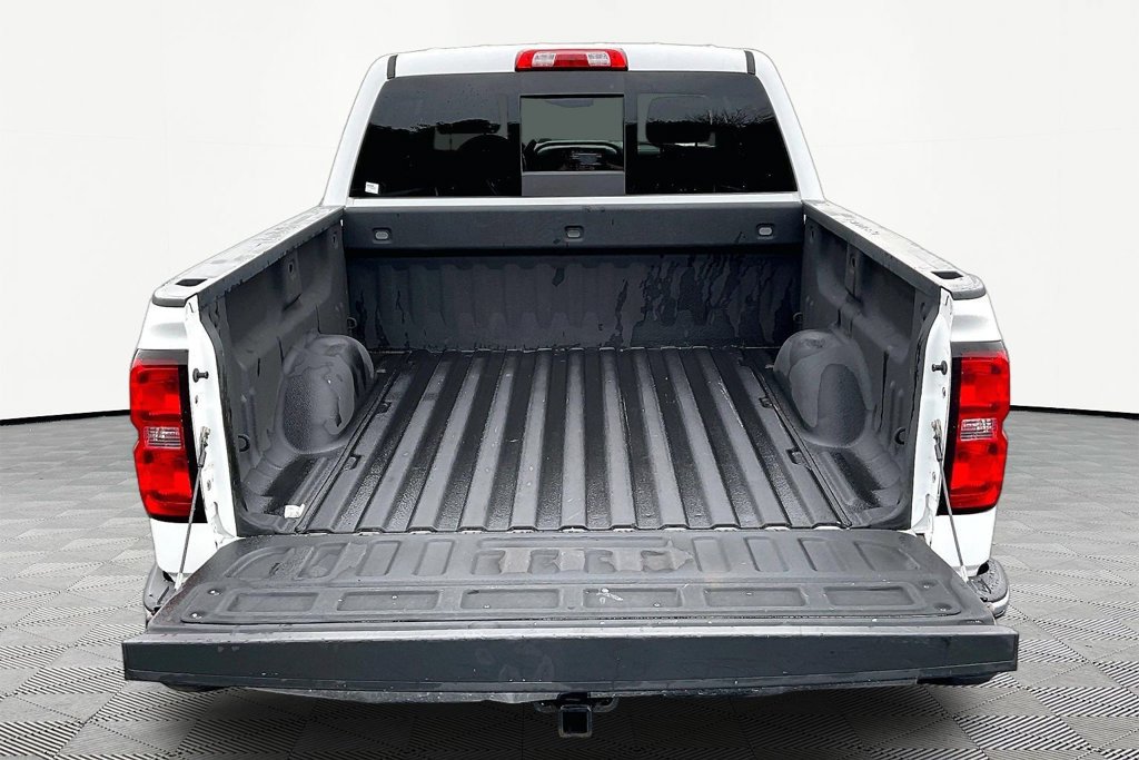 Used 2015 Chevrolet Silverado 1500 LT w/ All Star Edition AWD/4WD image 7