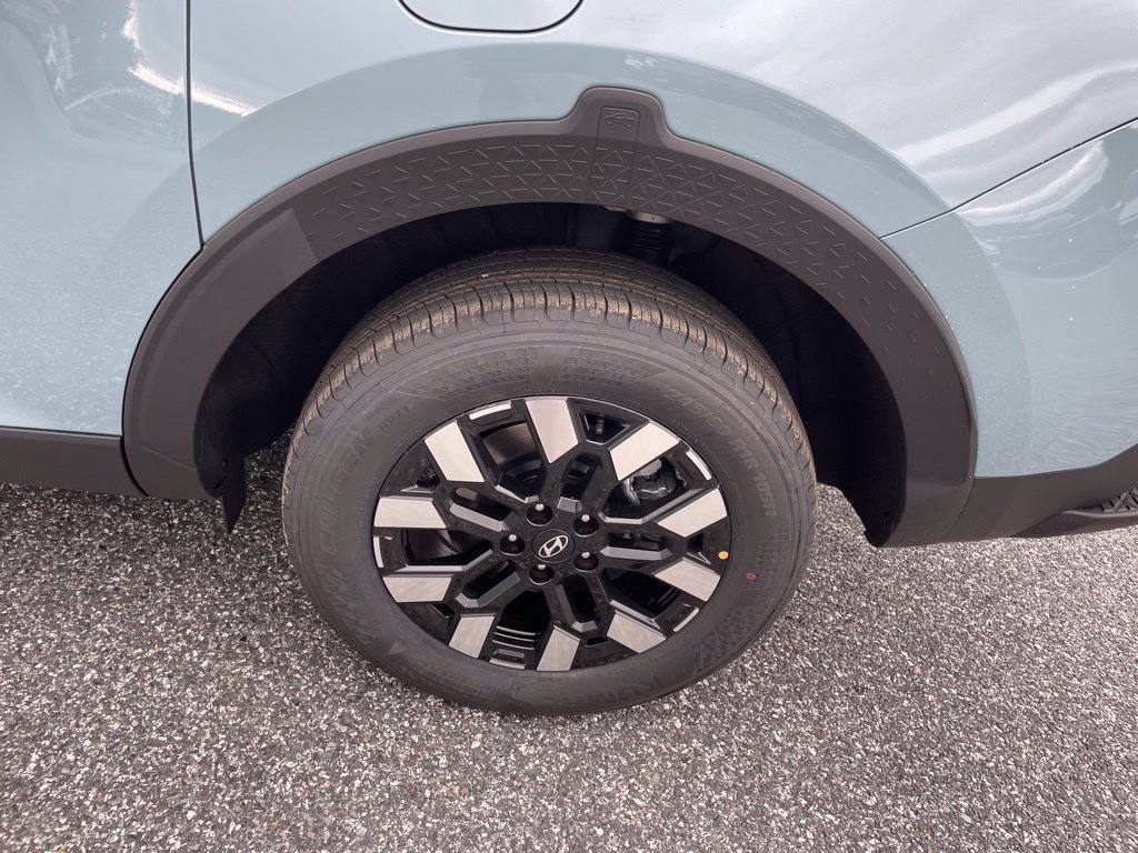 New 2027 Hyundai Santa Cruz SEL AWD/4WD image 7