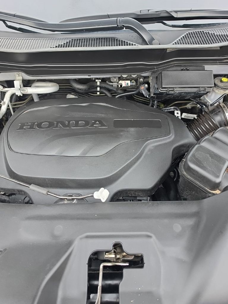 Used 2022 Honda Passport TrailSport image 33