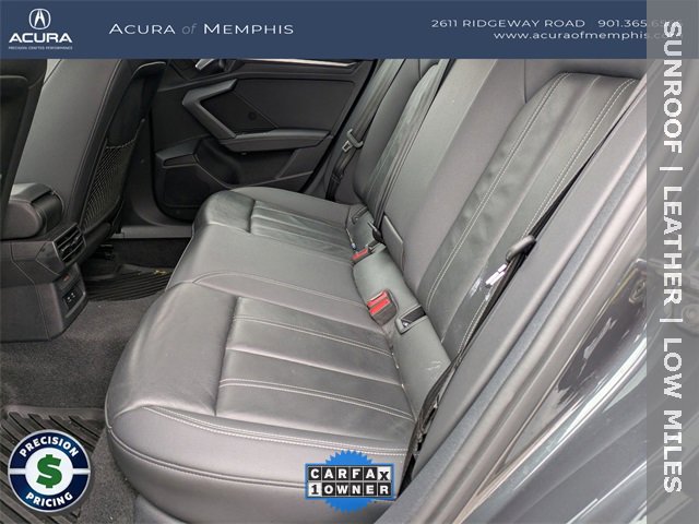 Used 2024 Audi A3 2.0T Premium image 26