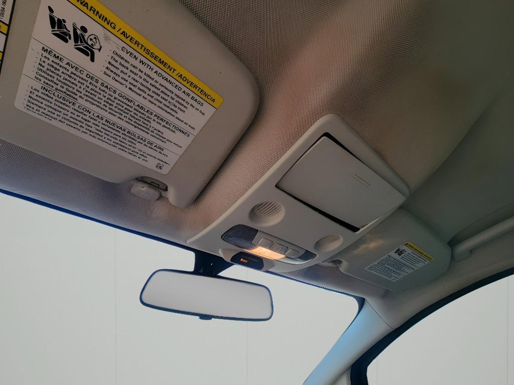 Used 2020 Ford EcoSport S image 18