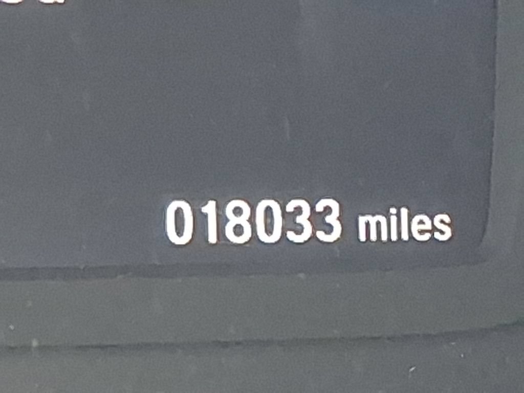 Used 2024 Honda Odyssey EX-L image 35