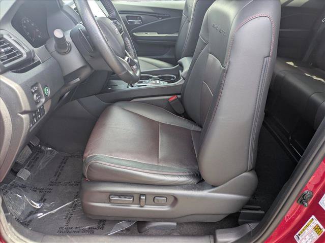 Certified 2024 Honda Ridgeline Black Edition image 17