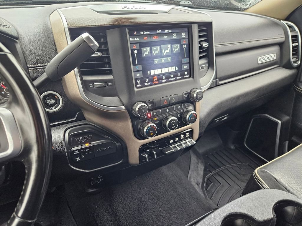 Certified 2021 RAM 2500 Laramie AWD/4WD image 19