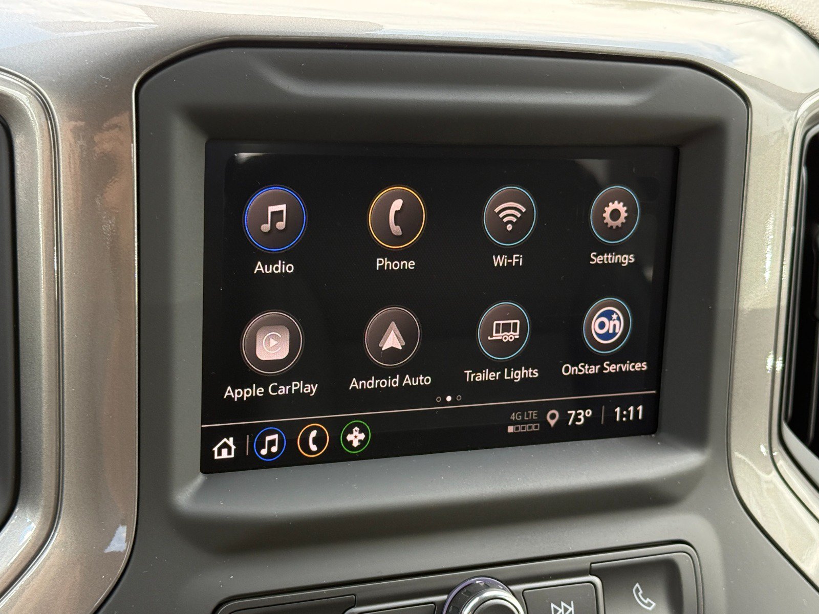 New 2026 GMC Sierra 3500 Pro AWD/4WD image 31