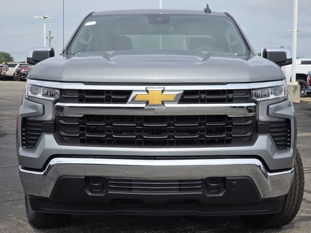 New 2026 Chevrolet Silverado 1500 LT AWD/4WD image 9
