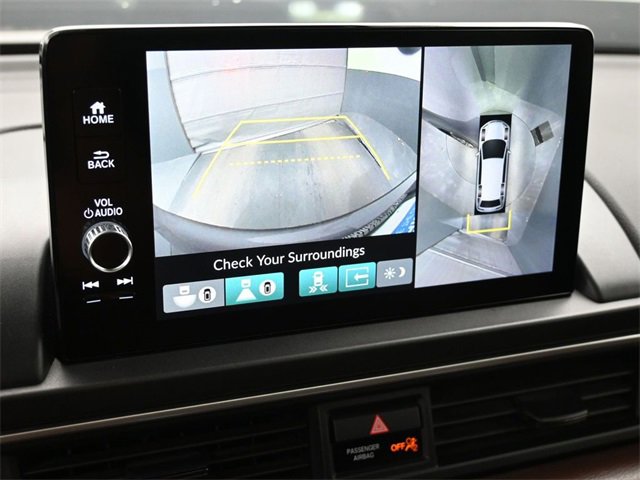 Used 2023 Honda Pilot Elite image 21