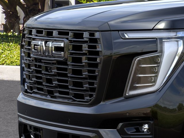 New 2027 GMC Yukon Denali Ultimate AWD/4WD image 13