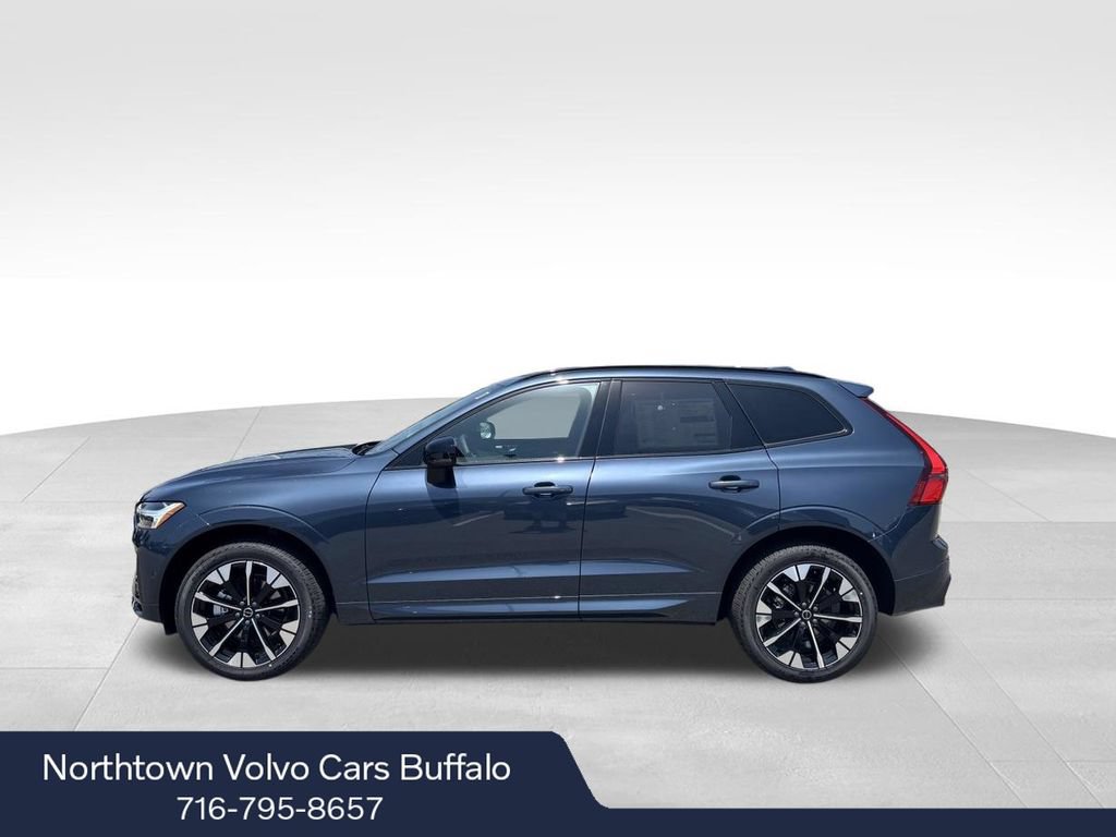New 2026 Volvo XC60 B5 Plus w/ Protection Package Premier AWD/4WD image 2