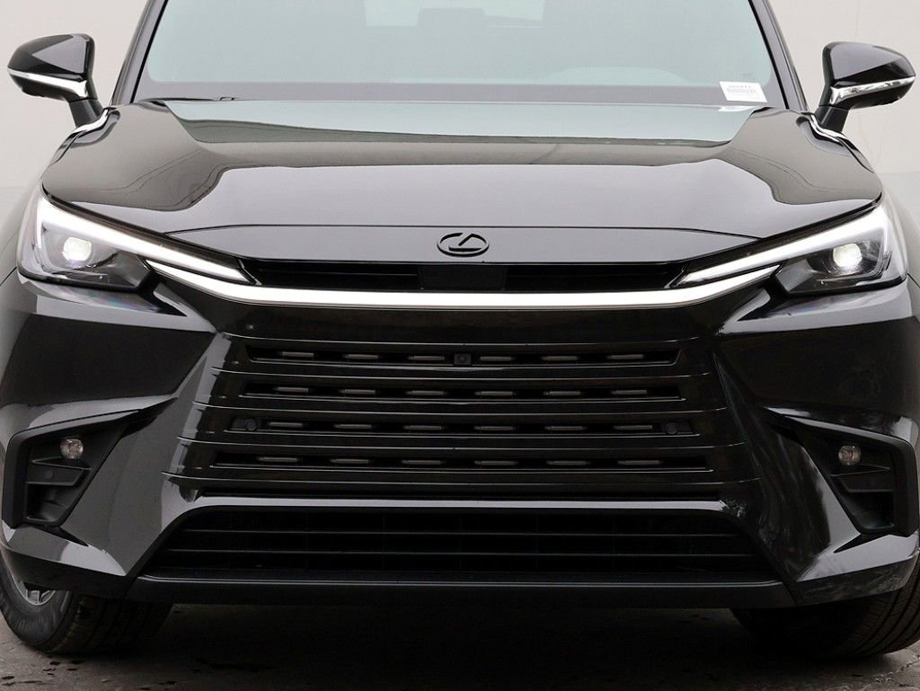 New 2026 Lexus TX 350 AWD w/ Technology Package image 6