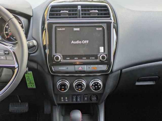 New 2026 Mitsubishi Outlander Sport LE image 19