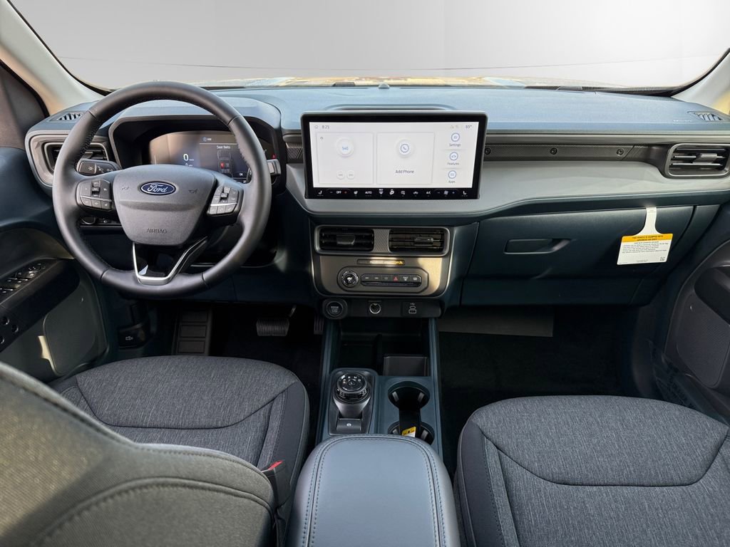 New 2026 Ford Maverick XLT w/ XLT Luxury Package image 10