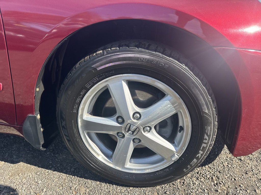 Used 2004 Honda Accord EX image 16