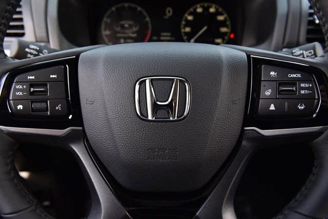 New 2026 Honda Odyssey Elite image 20