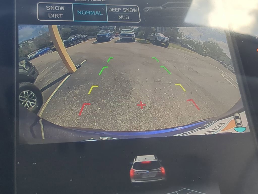 New 2026 Subaru Ascent Bronze Edition image 24