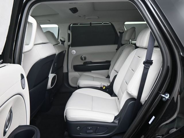 New 2026 Hyundai Palisade Calligraphy image 16