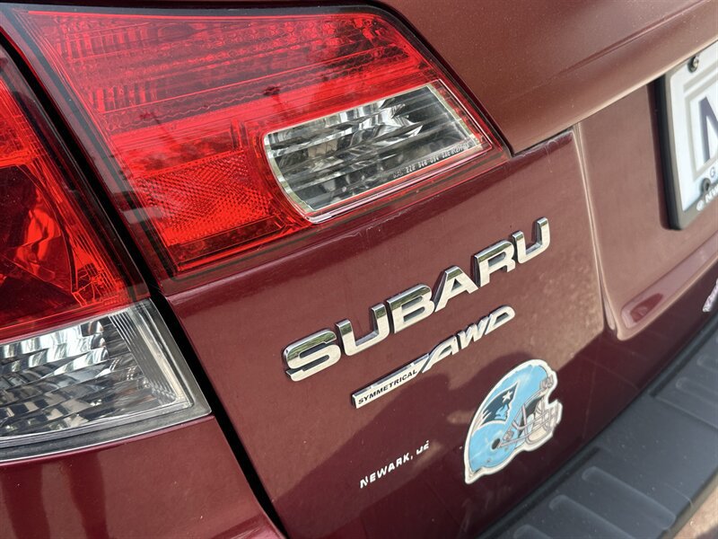 Used 2012 Subaru Outback 3.6R Limited AWD/4WD image 42