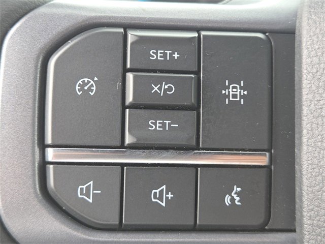 Used 2023 Ford F150 XLT w/ Equipment Group 302A High image 10