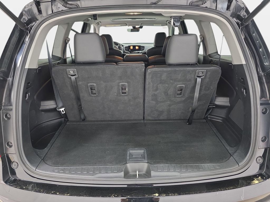 Used 2020 Honda Pilot EX-L image 35