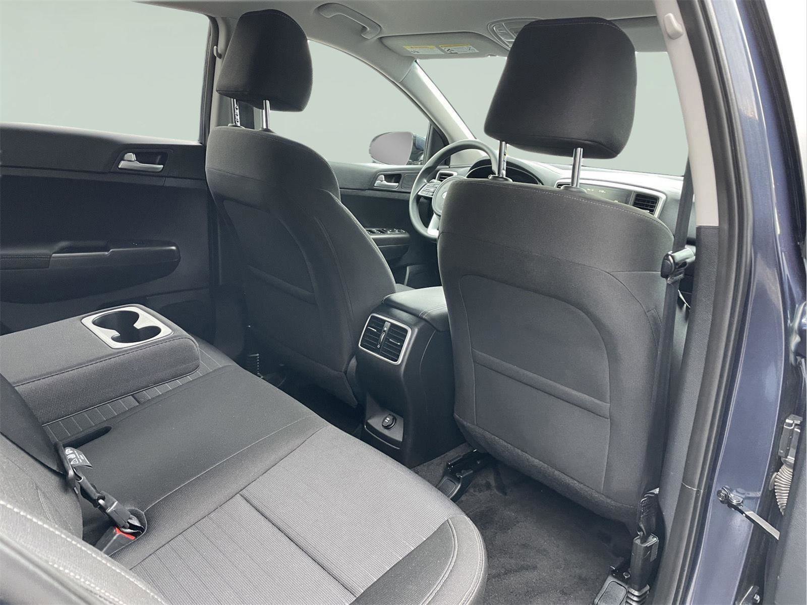 Used 2022 Kia Sportage LX w/ LX AWD Value Edition Package image 21