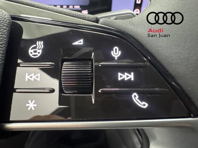 New 2026 Audi A5 2.0T Premium Plus AWD/4WD image 21
