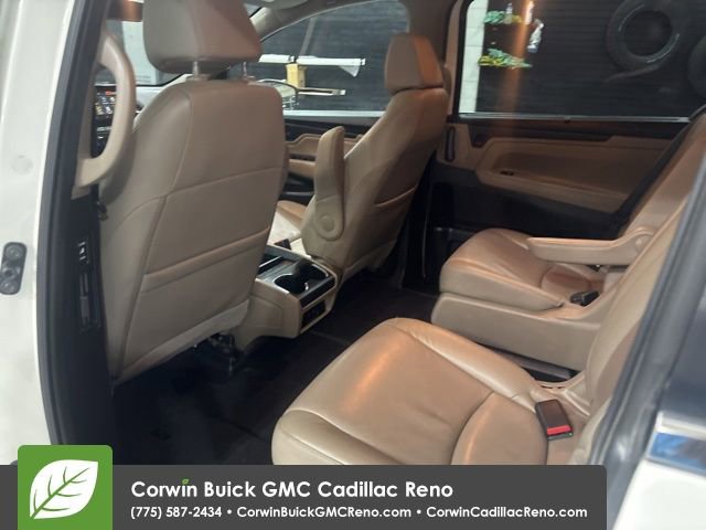 Used 2019 Honda Odyssey EX-L image 25