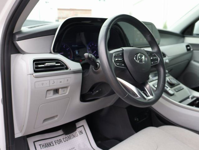 Used 2020 Hyundai Palisade SEL w/ Convenience Package AWD/4WD image 25
