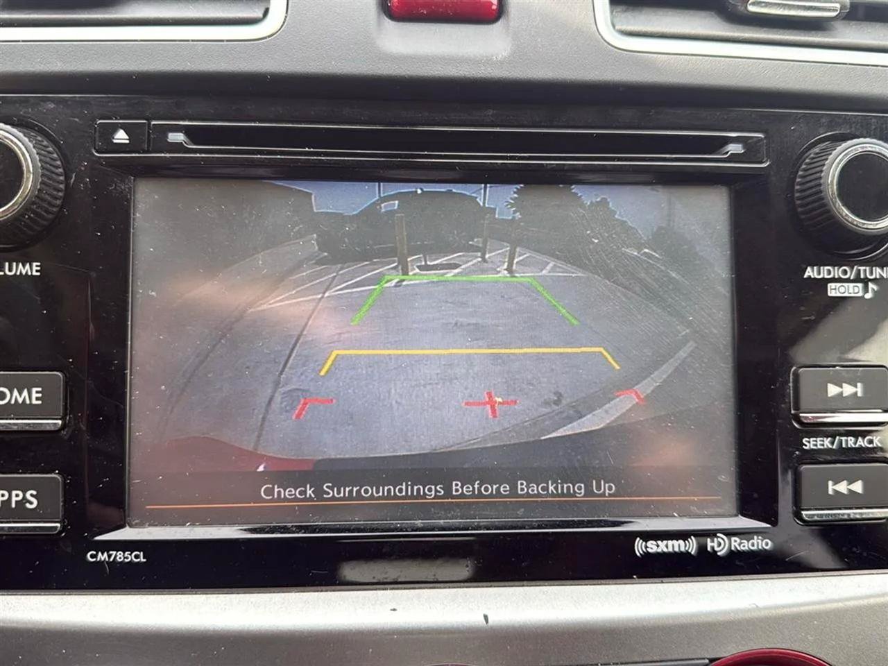 Used 2016 Subaru Crosstrek 2.0i Premium w/ Special Edition AWD/4WD image 21