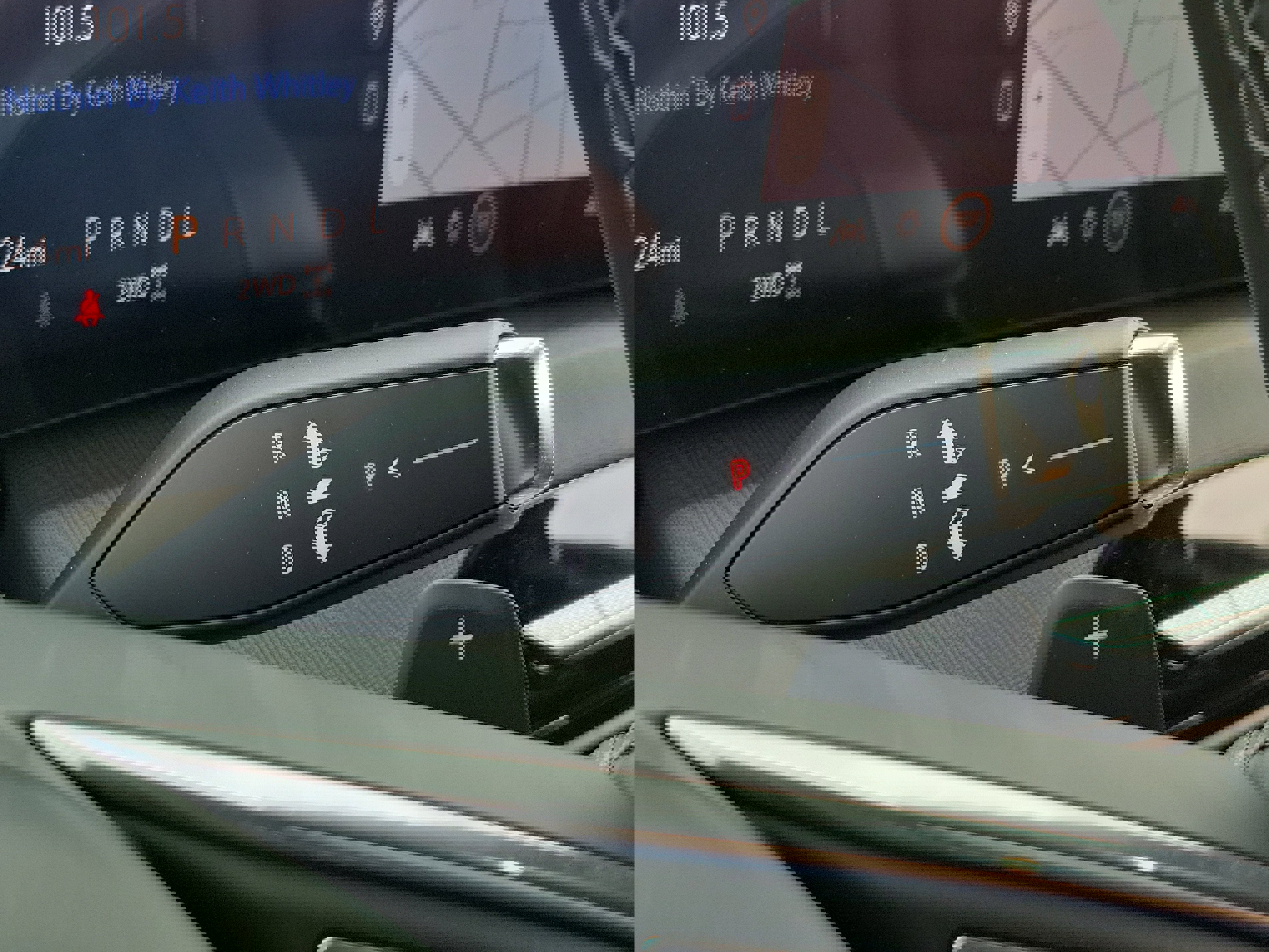 New 2026 Buick Enclave Preferred w/ Power Package image 22