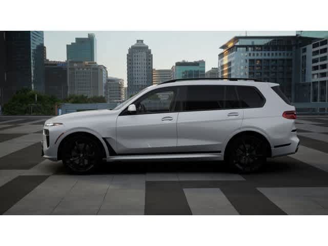 New 2027 BMW X7 xDrive40i w/ Executive Package AWD/4WD image 4