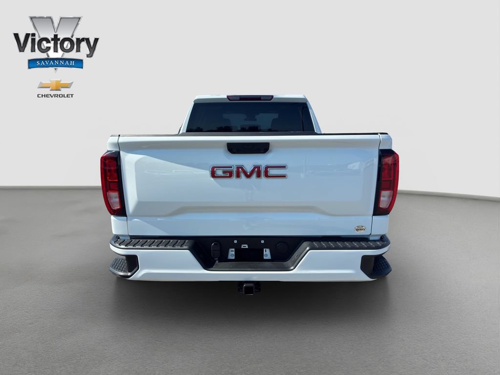 Used 2026 GMC Sierra 1500 Pro w/ Graphite Edition AWD/4WD image 9