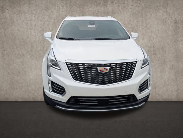 New 2026 Cadillac XT5 Premium Luxury w/ Driver Assist Package AWD/4WD video 2