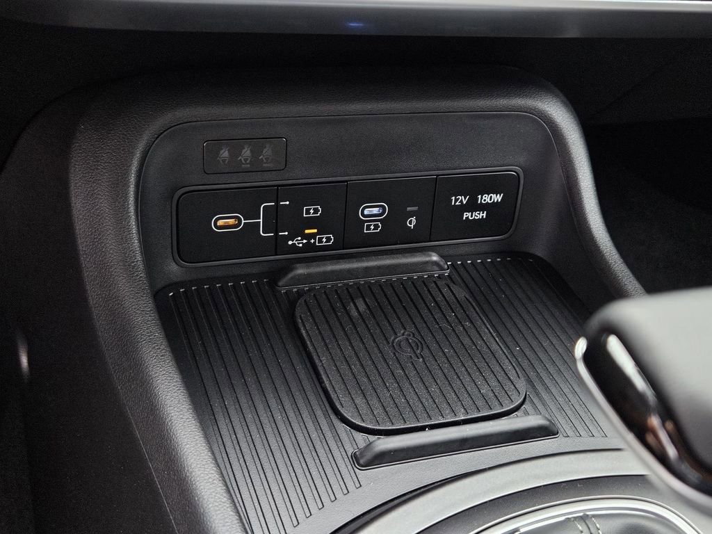 New 2026 Hyundai Kona SEL Sport FWD image 25