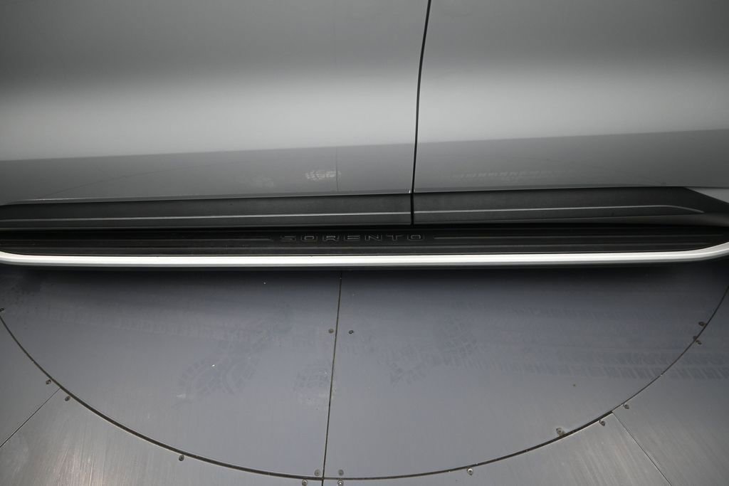 Used 2023 Kia Sorento SX Prestige AWD/4WD image 10