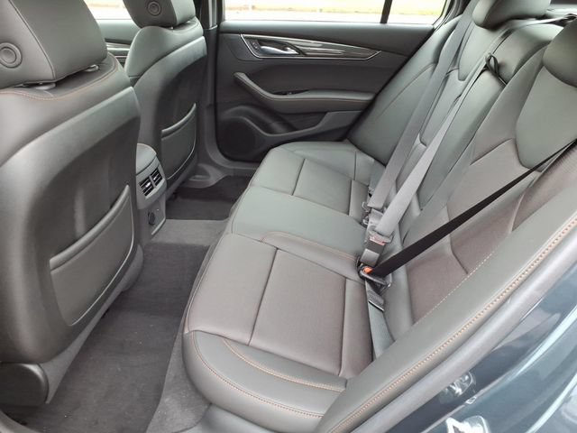 New 2026 Cadillac CT5 Sport AWD/4WD image 7