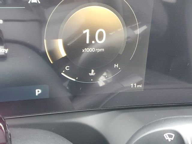 New 2026 Hyundai Palisade XRT Pro image 22