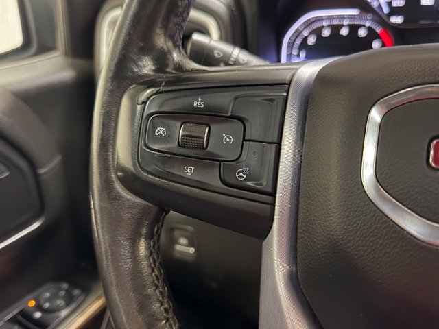 Used 2020 GMC Sierra 1500 Elevation w/ Elevation Value Package AWD/4WD image 16